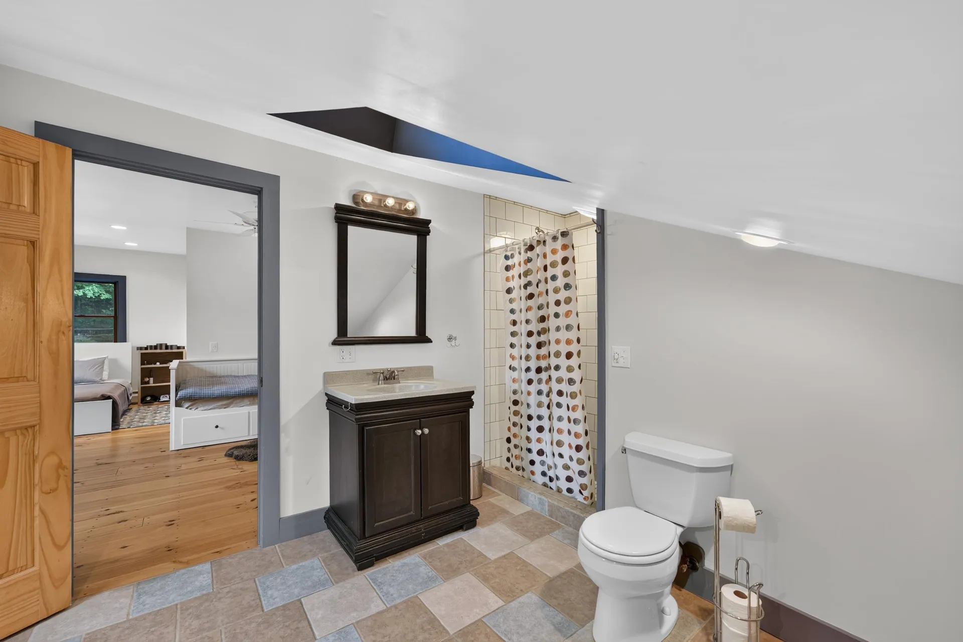 110 Toad Hill Road Franconia NH 03580