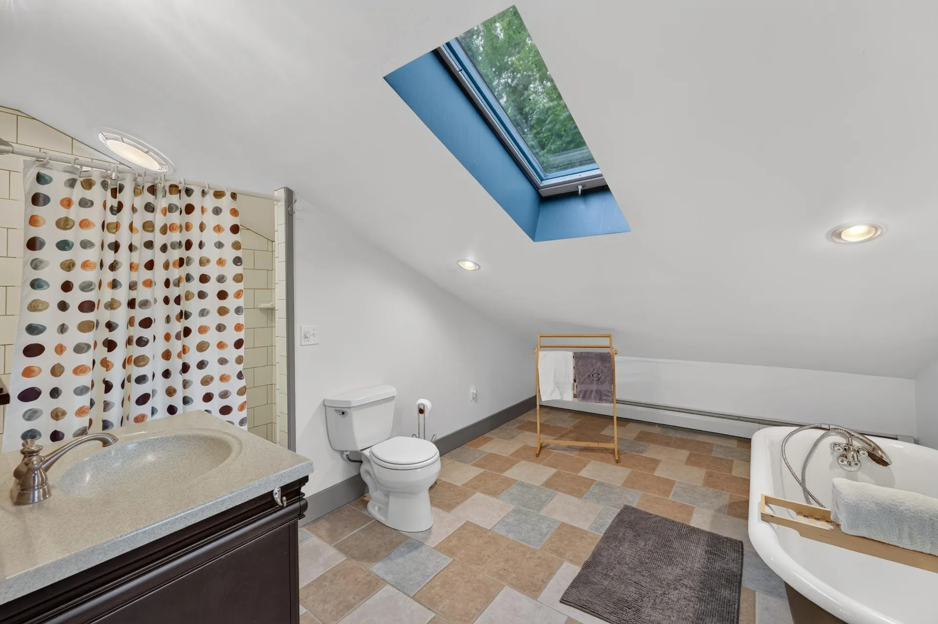 110 Toad Hill Road Franconia NH 03580