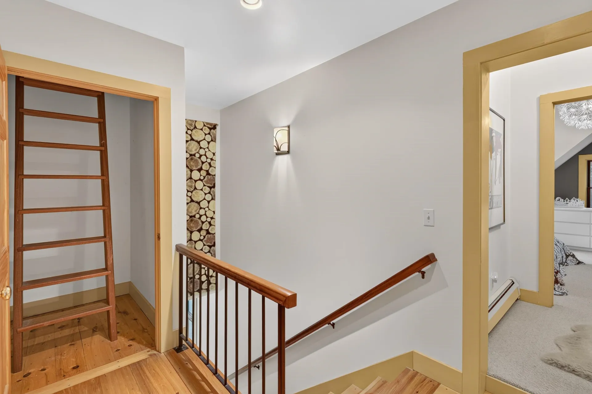 110 Toad Hill Road Franconia NH 03580