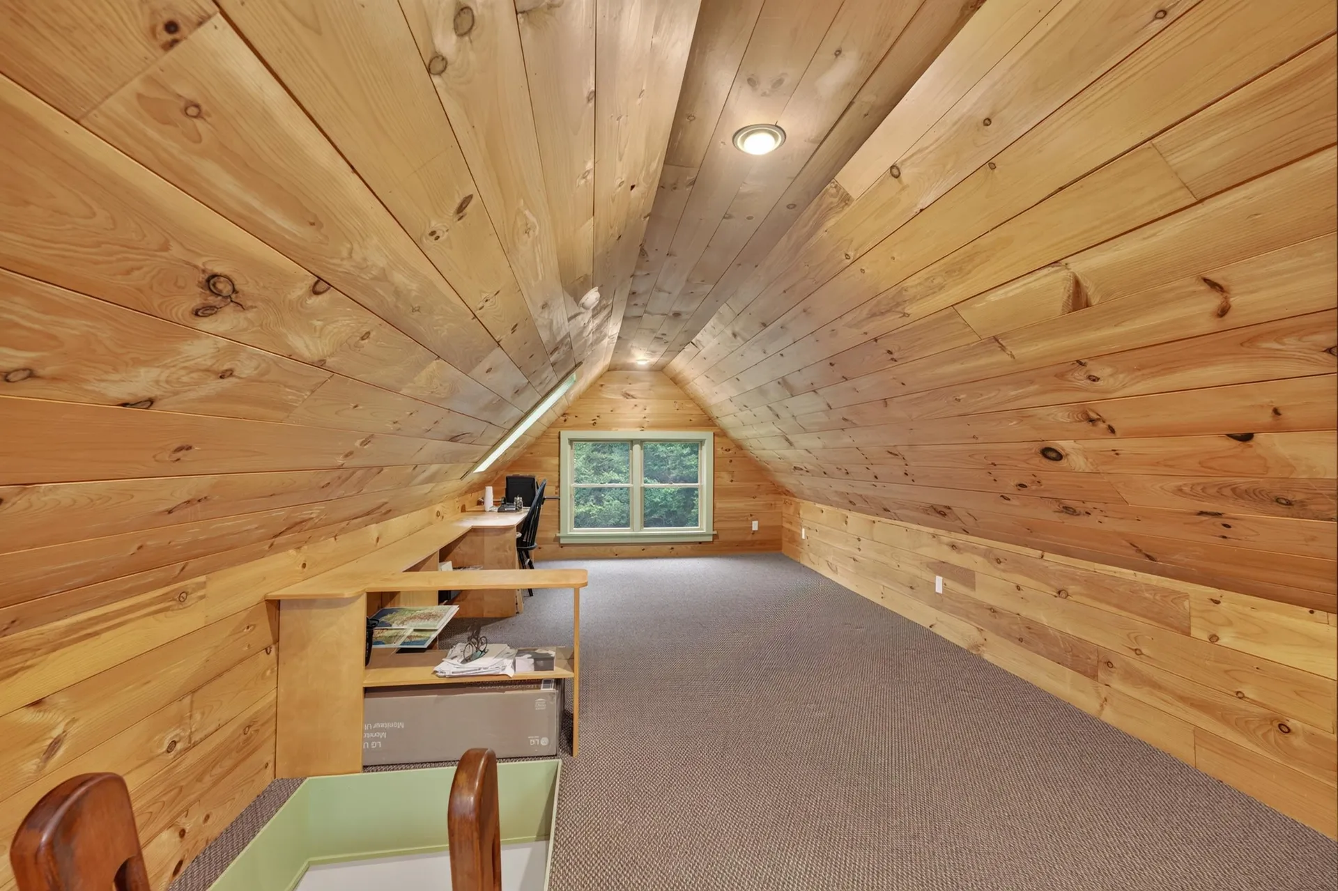 110 Toad Hill Road Franconia NH 03580