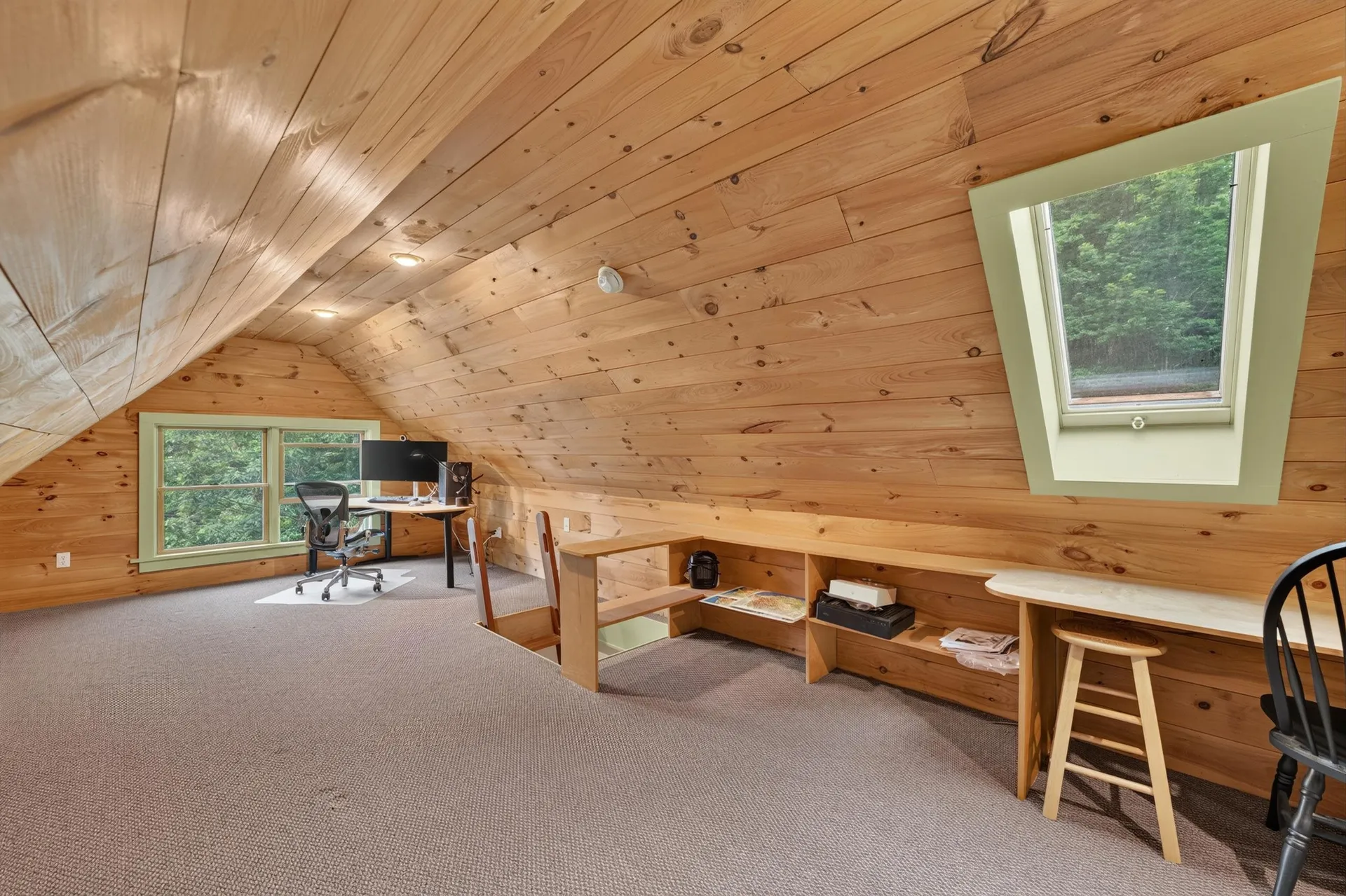 110 Toad Hill Road Franconia NH 03580