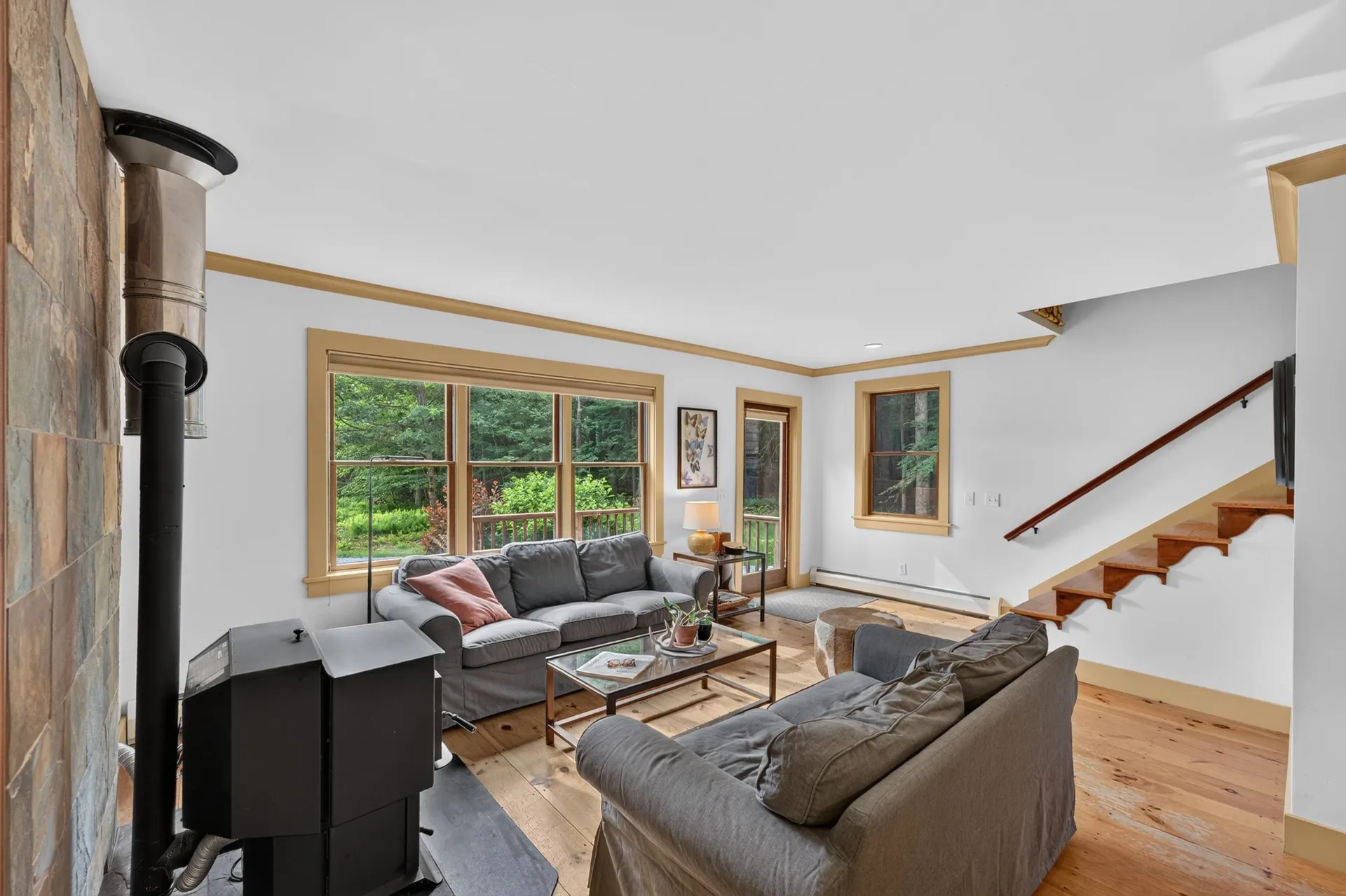 110 Toad Hill Road Franconia NH 03580