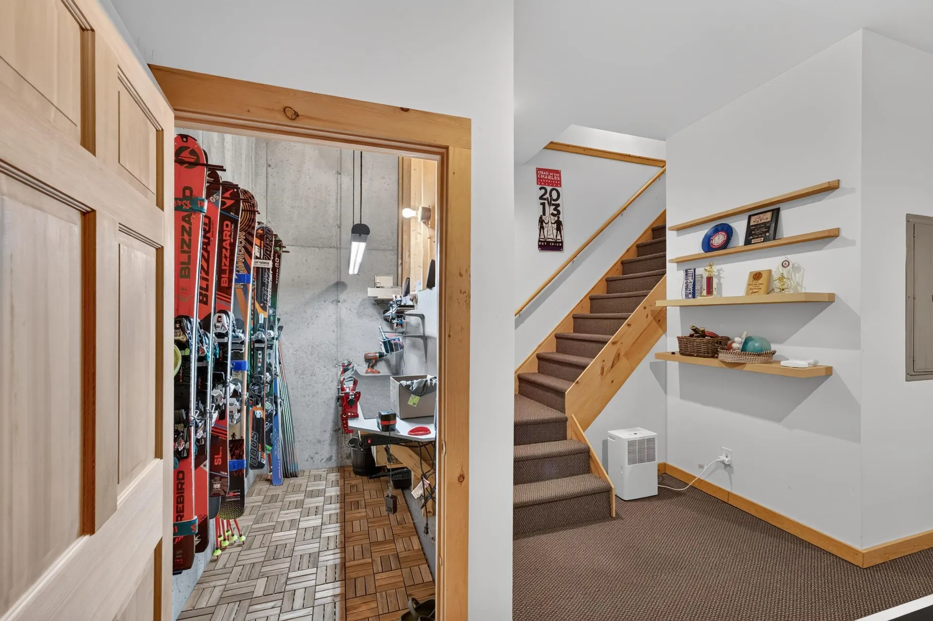 110 Toad Hill Road Franconia NH 03580