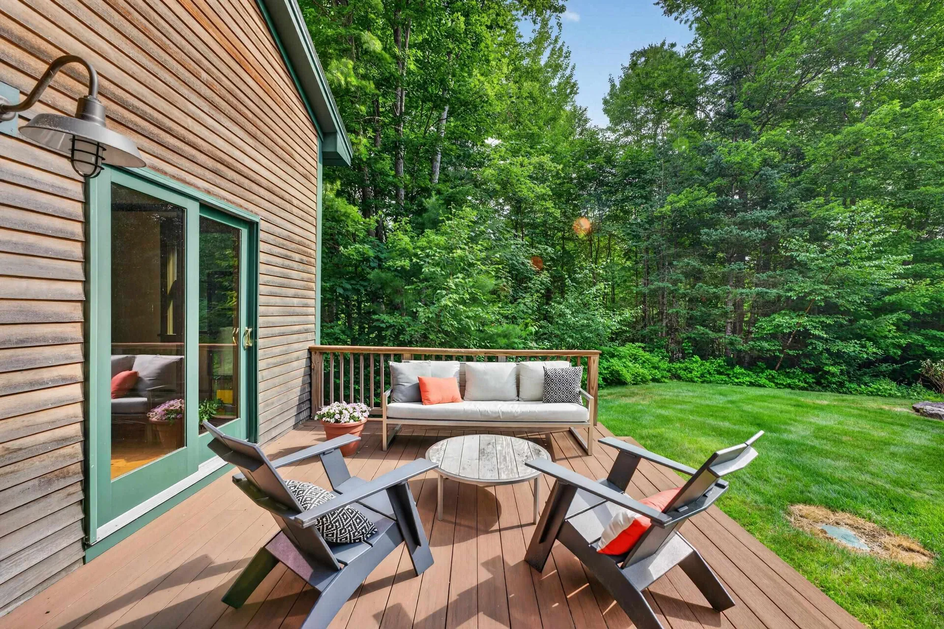 110 Toad Hill Road Franconia NH 03580