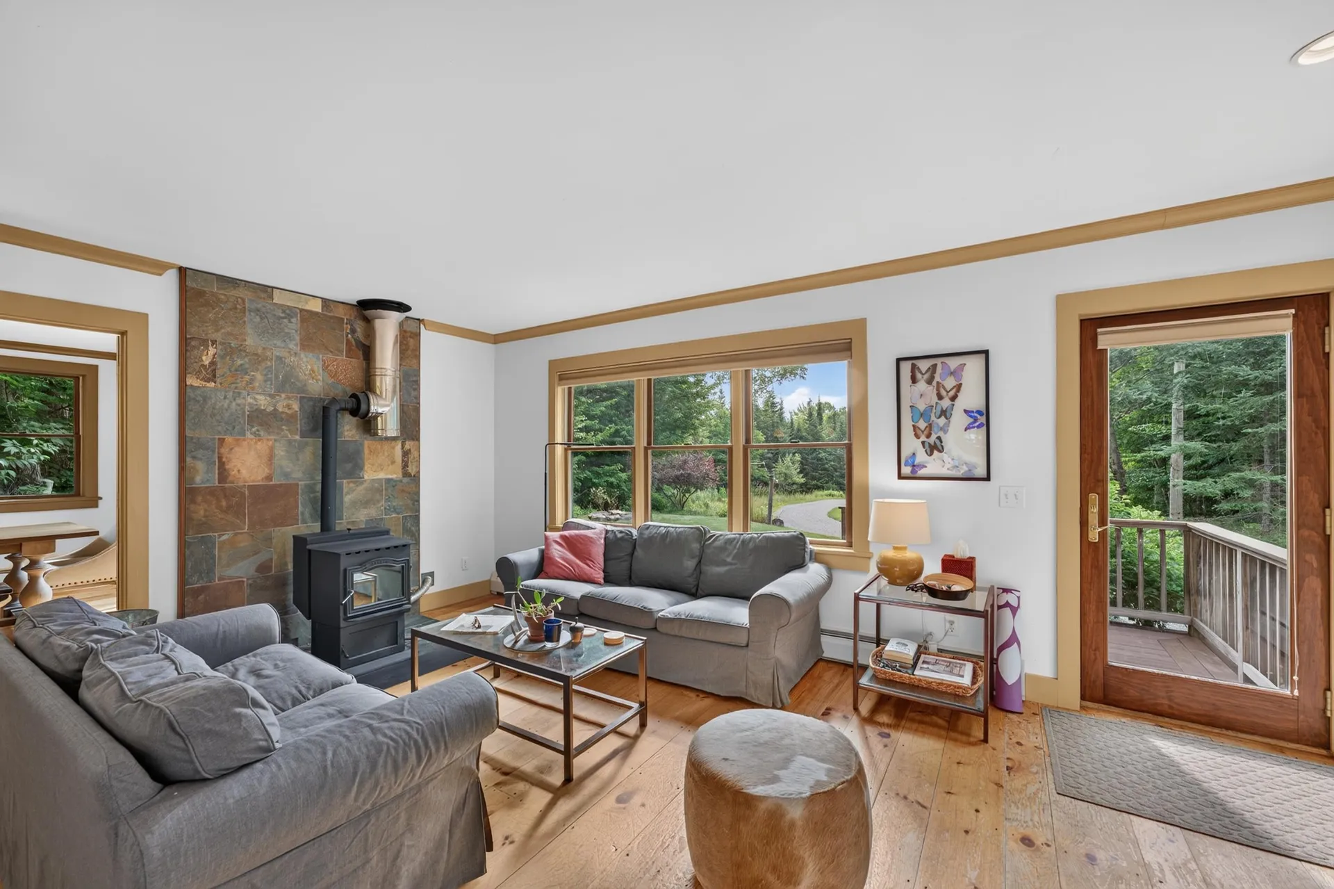 110 Toad Hill Road Franconia NH 03580