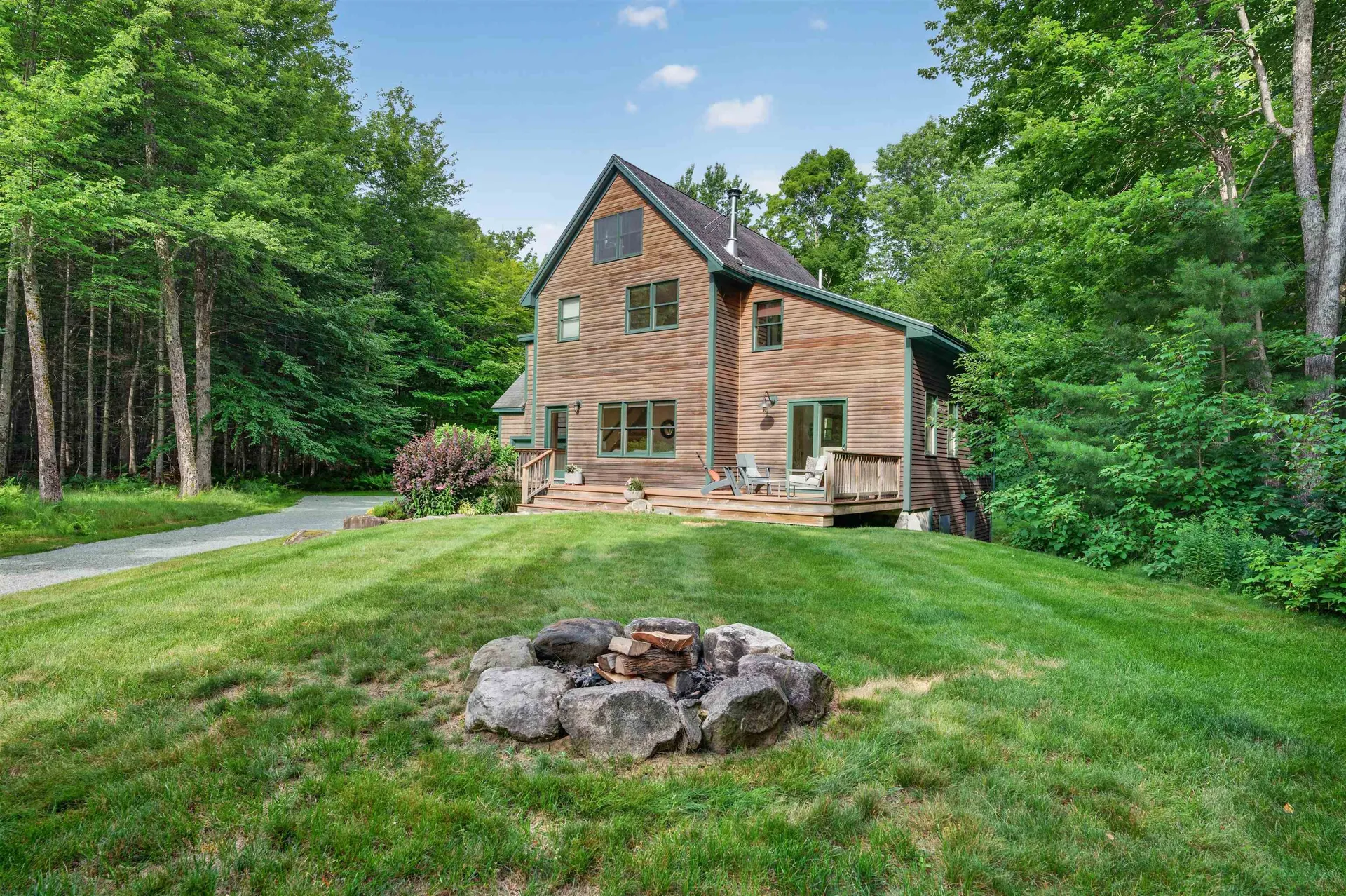 110 Toad Hill Road Franconia NH 03580