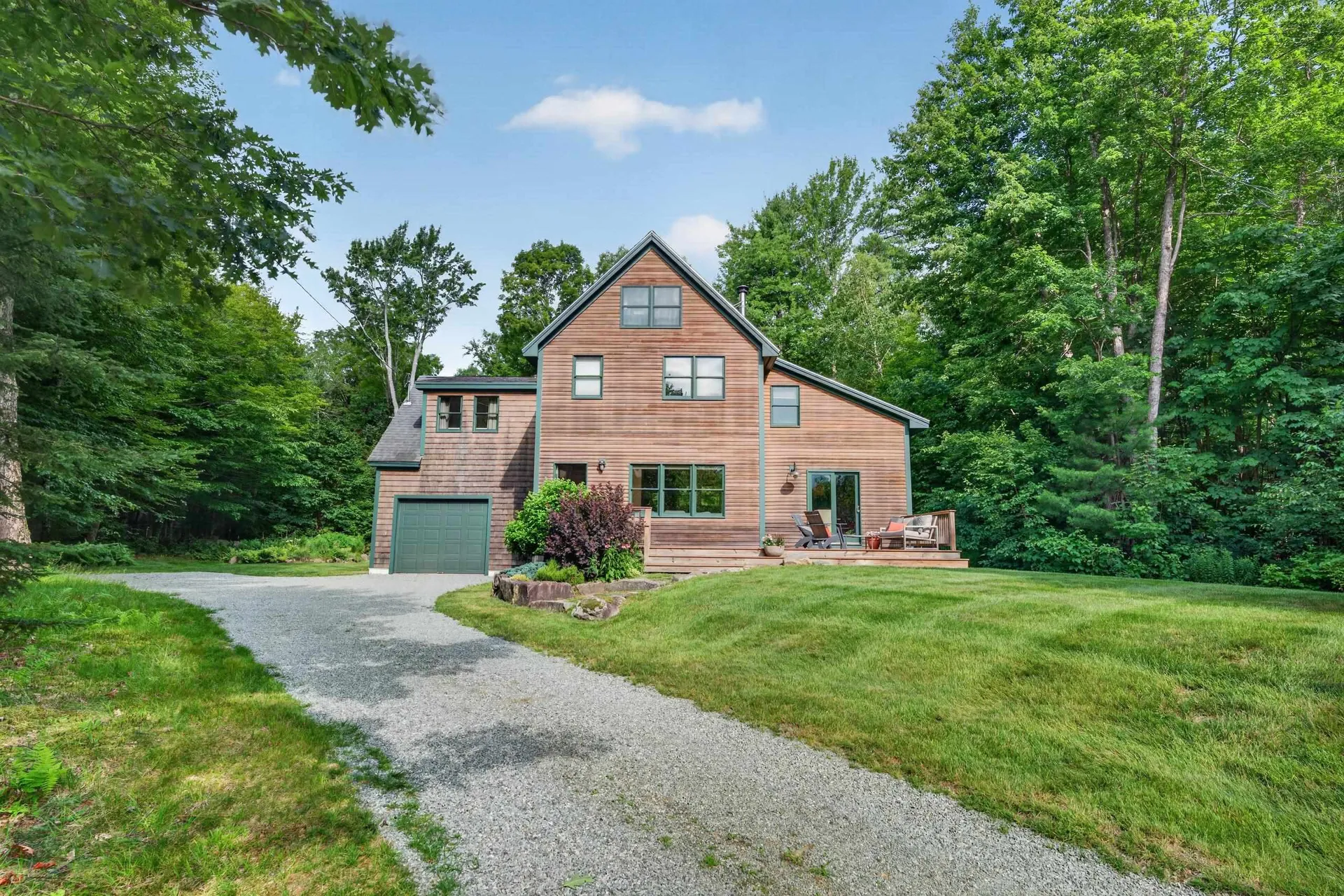 110 Toad Hill Road Franconia NH 03580