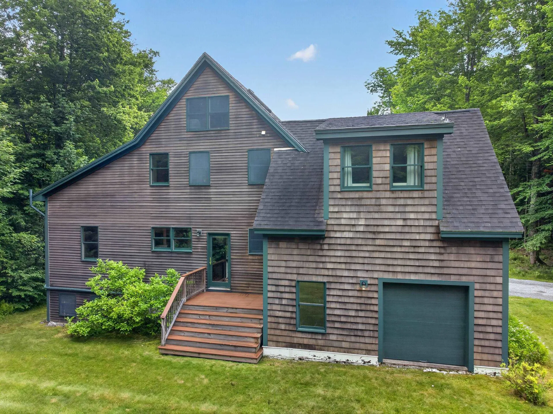 110 Toad Hill Road Franconia NH 03580