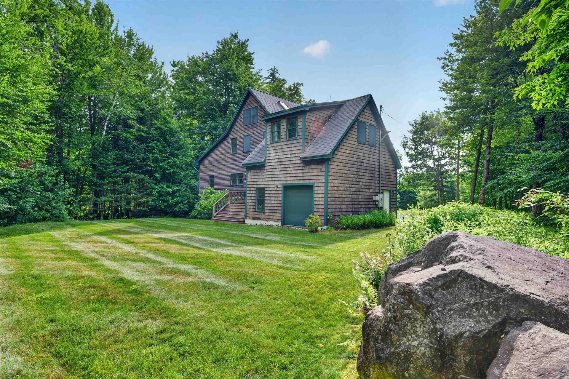 110 Toad Hill Road Franconia NH 03580