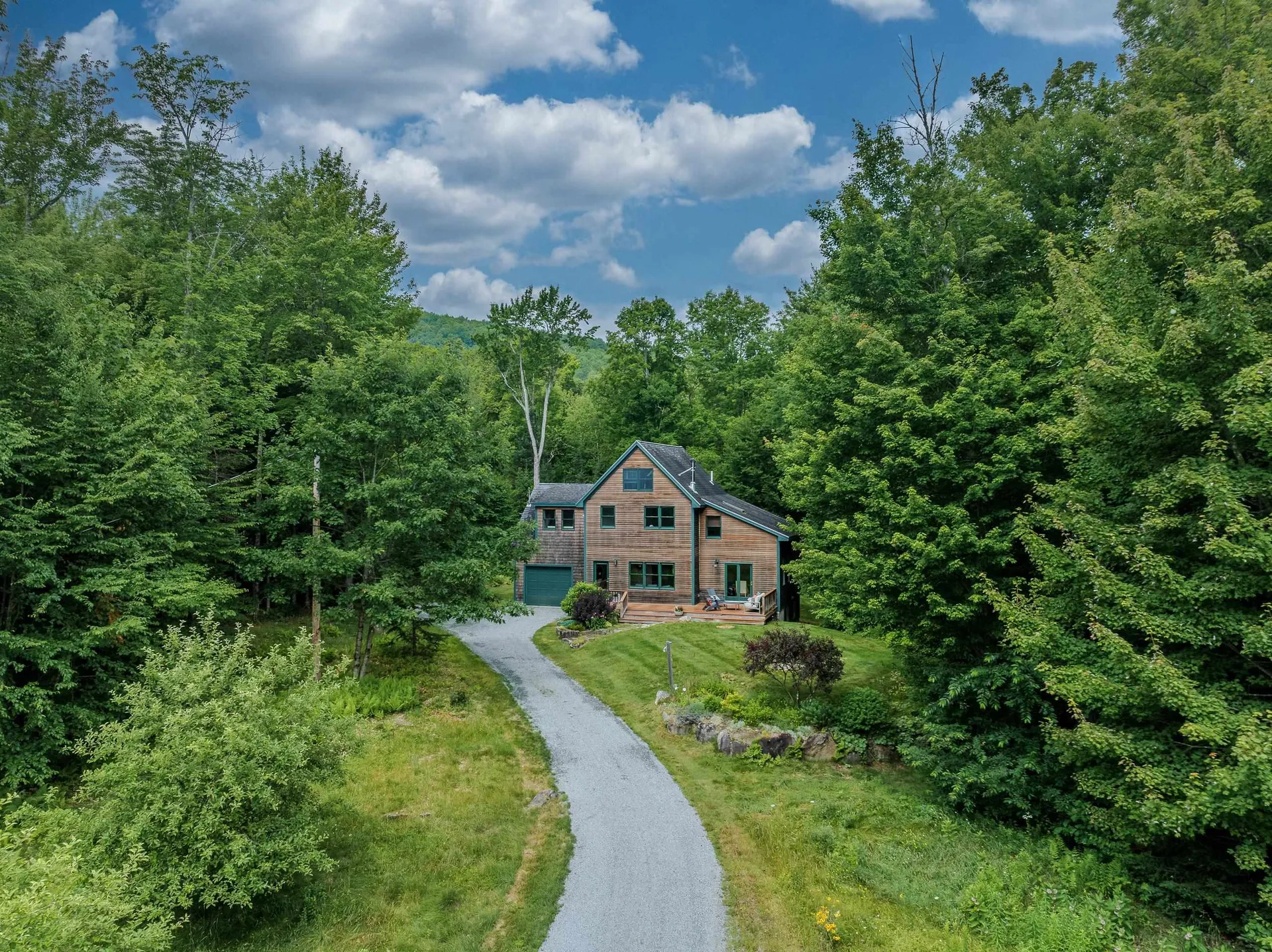 110 Toad Hill Road Franconia NH 03580