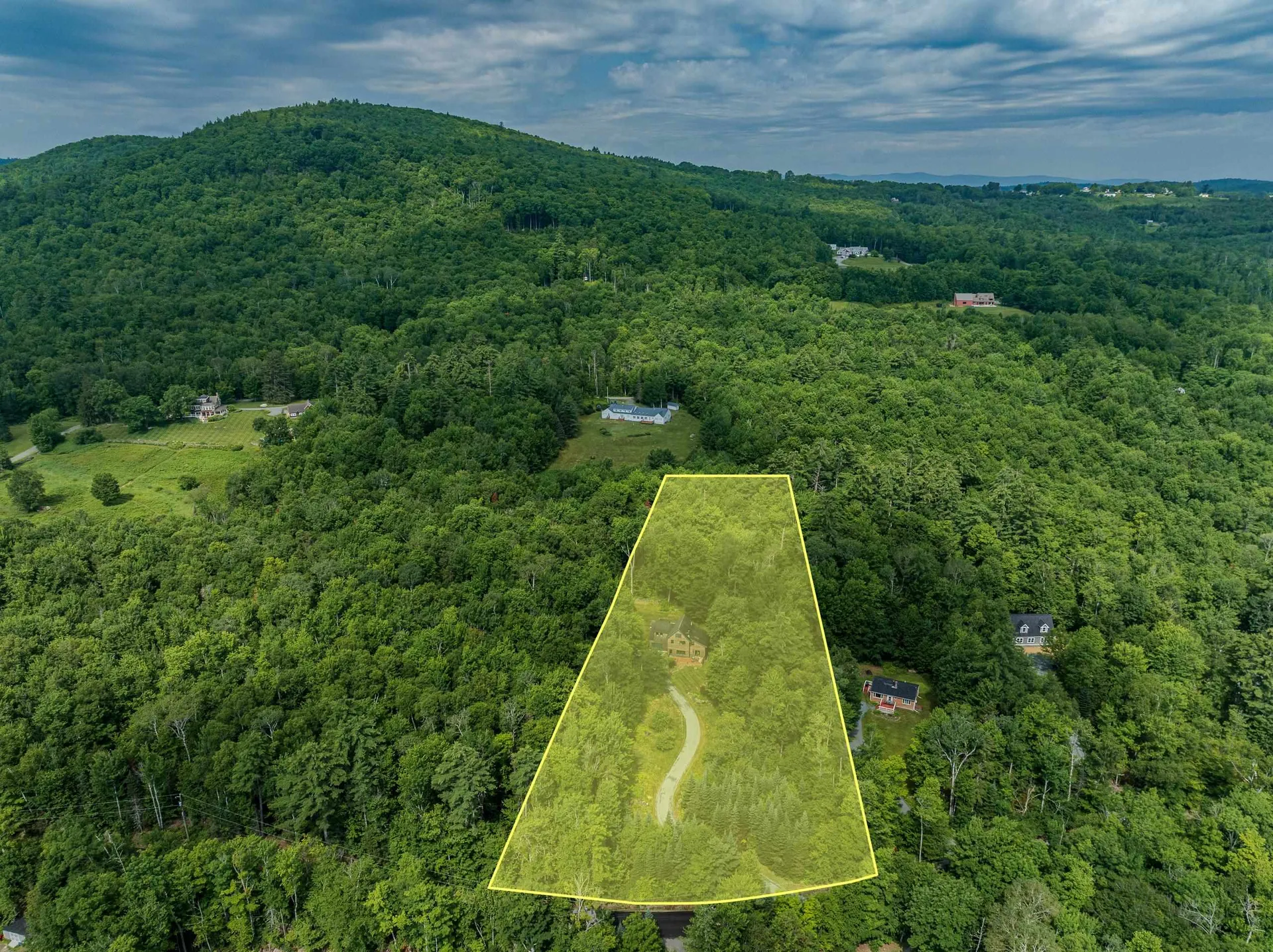 110 Toad Hill Road Franconia NH 03580