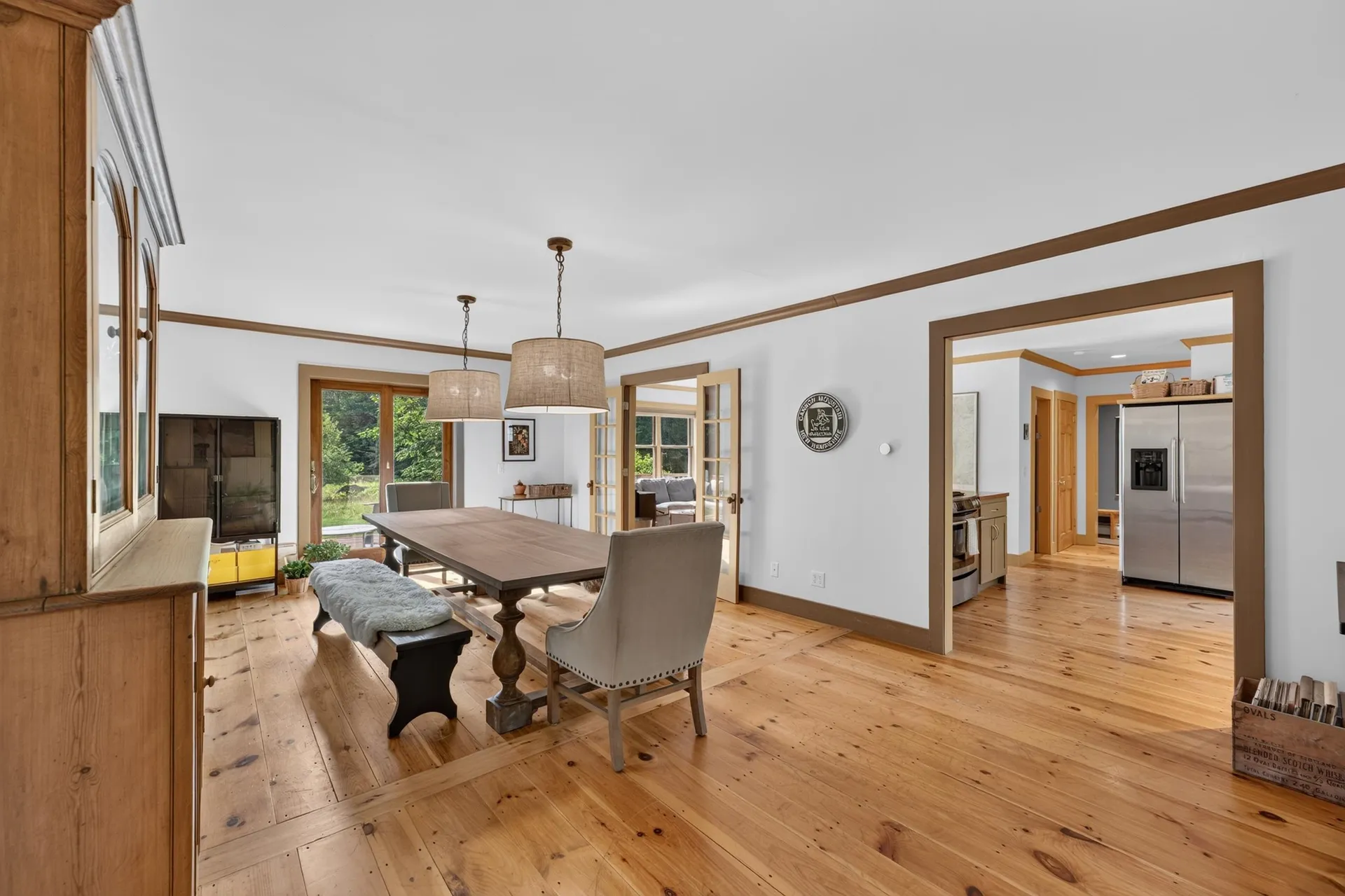 110 Toad Hill Road Franconia NH 03580