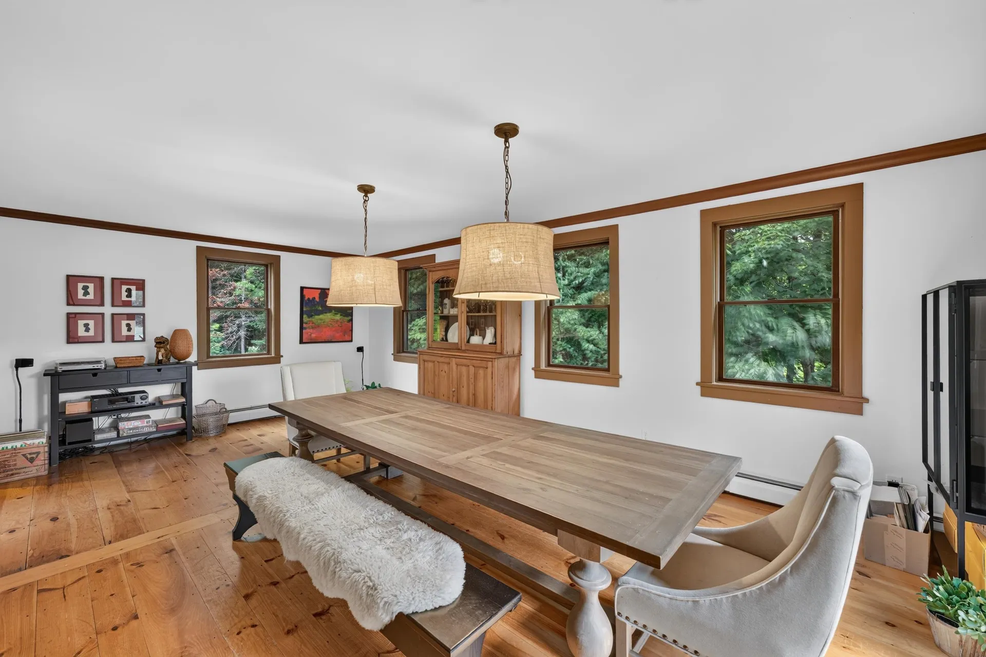110 Toad Hill Road Franconia NH 03580