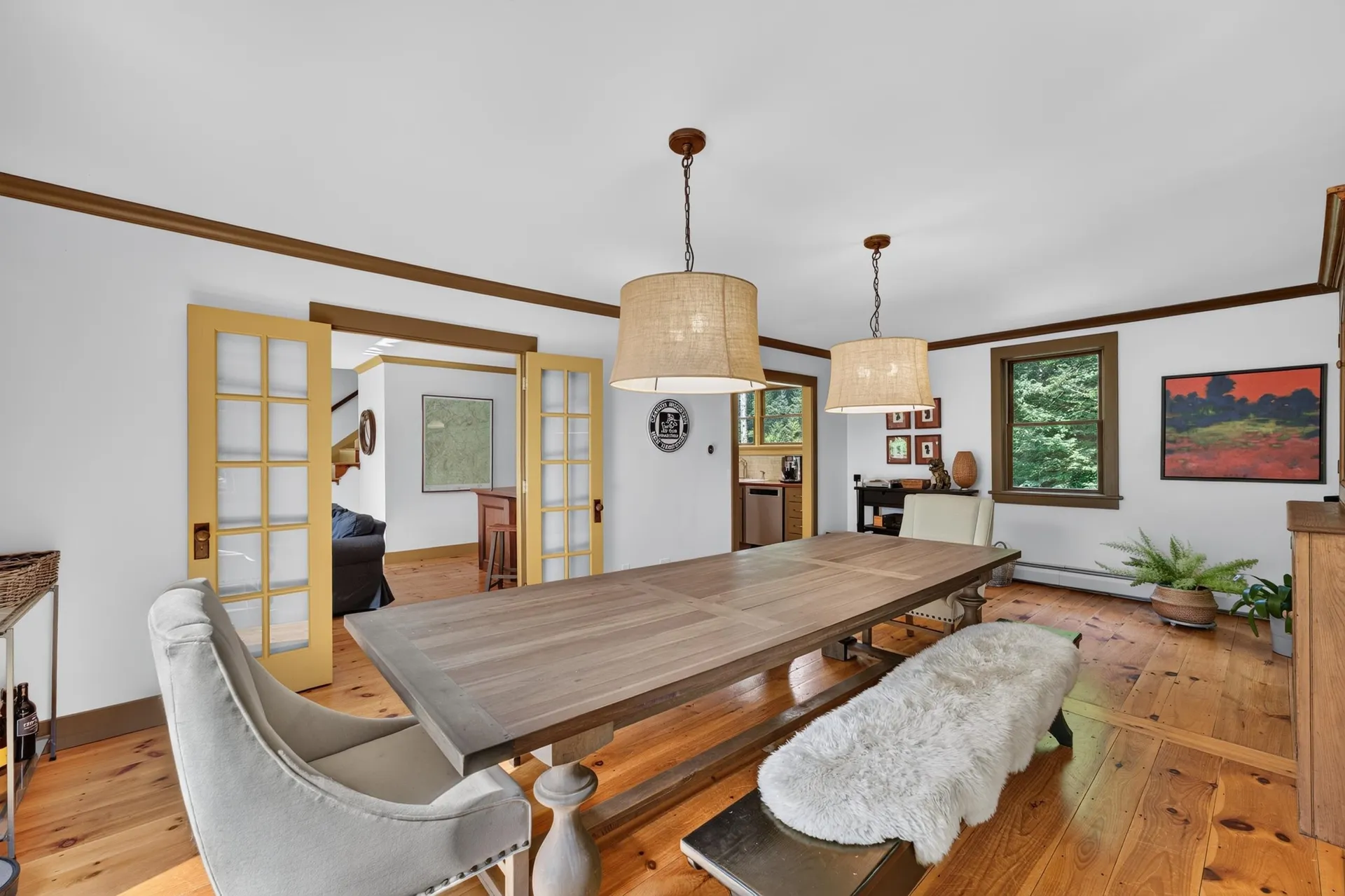 110 Toad Hill Road Franconia NH 03580