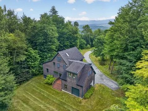 110 Toad Hill Road Franconia NH 03580