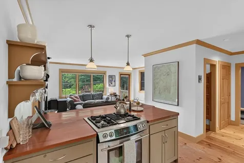 110 Toad Hill Road Franconia NH 03580