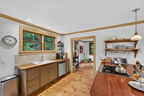 110 Toad Hill Road Franconia NH 03580