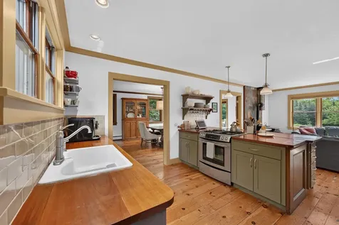 110 Toad Hill Road Franconia NH 03580