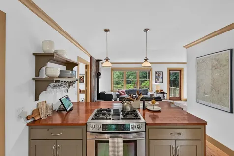 110 Toad Hill Road Franconia NH 03580
