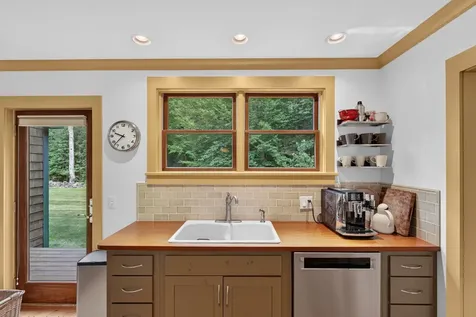 110 Toad Hill Road Franconia NH 03580