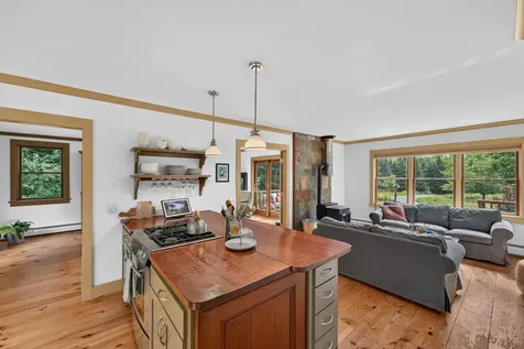 110 Toad Hill Road Franconia NH 03580