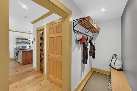 110 Toad Hill Road Franconia NH 03580