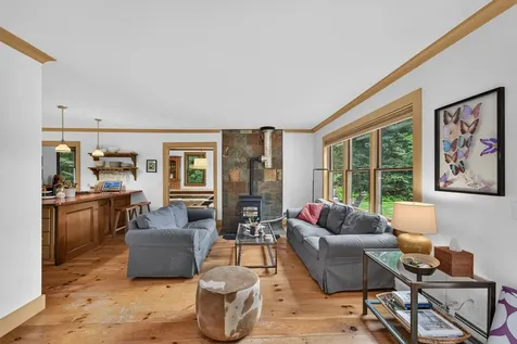110 Toad Hill Road Franconia NH 03580