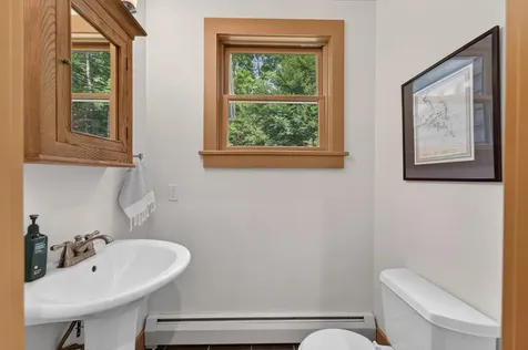 110 Toad Hill Road Franconia NH 03580