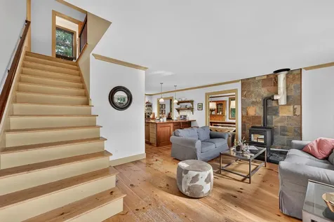 110 Toad Hill Road Franconia NH 03580