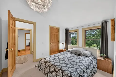 110 Toad Hill Road Franconia NH 03580
