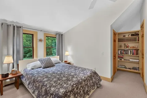 110 Toad Hill Road Franconia NH 03580