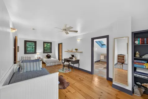 110 Toad Hill Road Franconia NH 03580