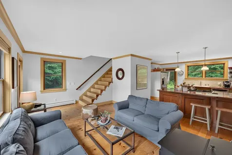 110 Toad Hill Road Franconia NH 03580