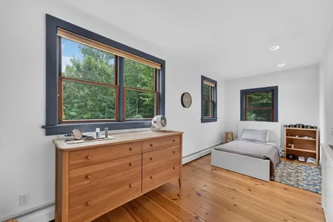 110 Toad Hill Road Franconia NH 03580