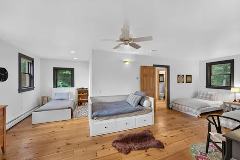 110 Toad Hill Road Franconia NH 03580