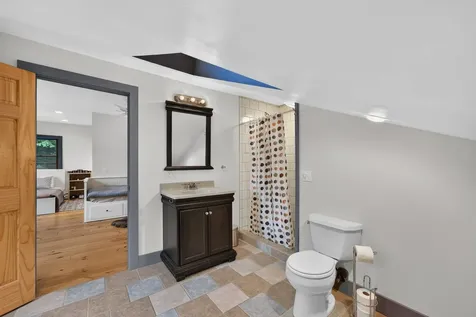 110 Toad Hill Road Franconia NH 03580