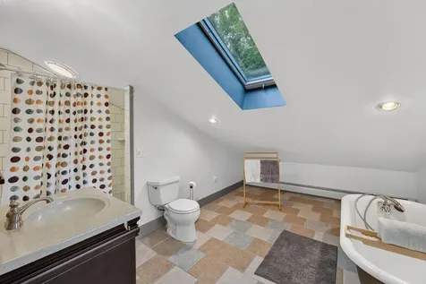 110 Toad Hill Road Franconia NH 03580