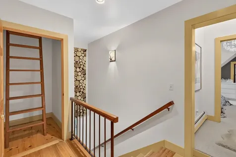 110 Toad Hill Road Franconia NH 03580