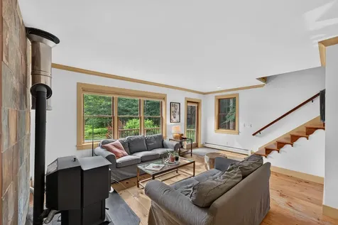 110 Toad Hill Road Franconia NH 03580
