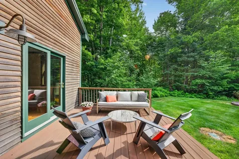 110 Toad Hill Road Franconia NH 03580