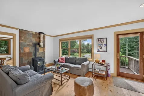 110 Toad Hill Road Franconia NH 03580