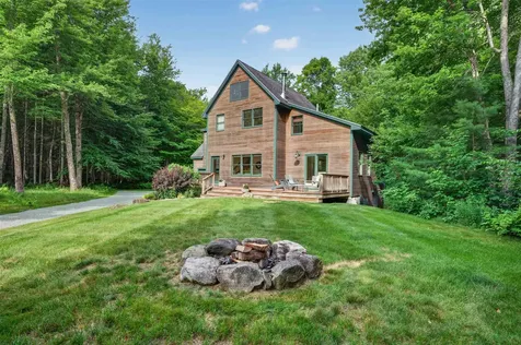 110 Toad Hill Road Franconia NH 03580