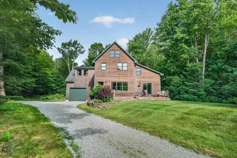 110 Toad Hill Road Franconia NH 03580