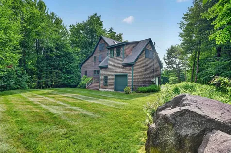 110 Toad Hill Road Franconia NH 03580