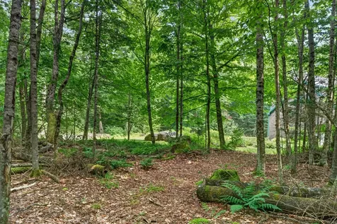 110 Toad Hill Road Franconia NH 03580