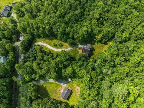 110 Toad Hill Road Franconia NH 03580