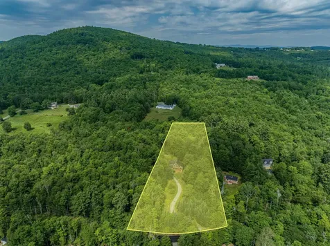 110 Toad Hill Road Franconia NH 03580