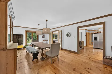 110 Toad Hill Road Franconia NH 03580