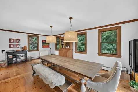 110 Toad Hill Road Franconia NH 03580