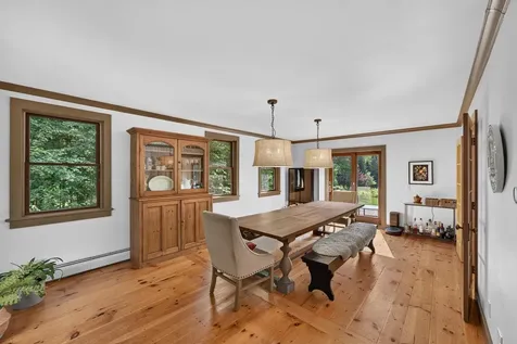 110 Toad Hill Road Franconia NH 03580